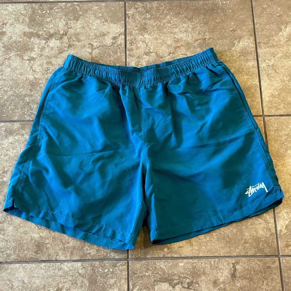 Stussy shorts
